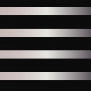 SMOKEY QUARTZ STRIPE